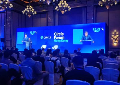 Circle Forum Hong Kong 2024